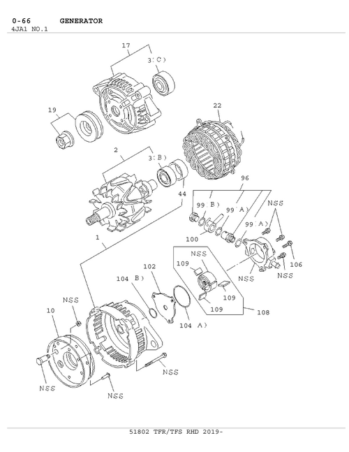 Partial Engine